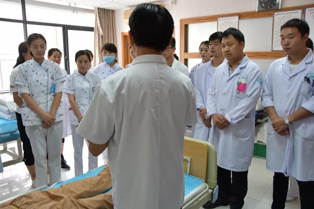 【城东快讯】学急救，争分秒——世界急救日